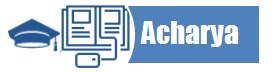 Acharya Logo